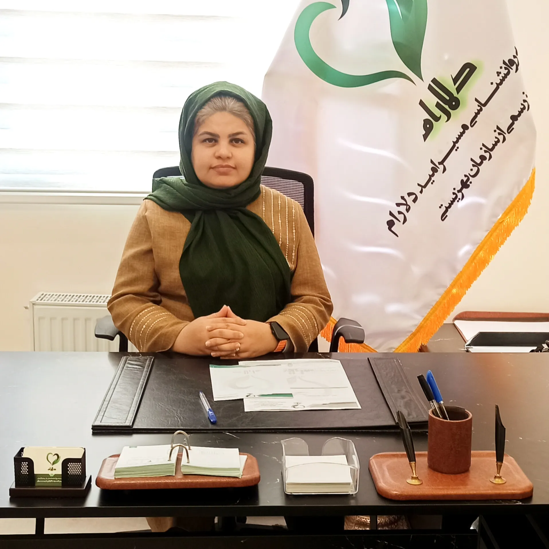 دکتر الهه معماری