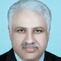 دکتر سیدجواد ناصری