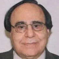 دکتر منصور صابری