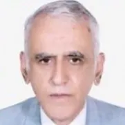 دکتر محمدهادی اسلامی