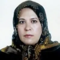 دکتر ژیلا صادقیان مطلق