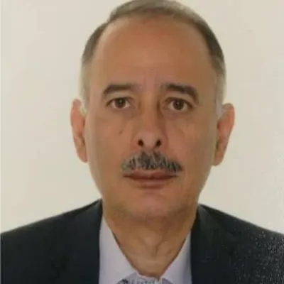 دکتر مهرداد عزمی