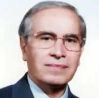 دکتر داور حسین زاده نمین