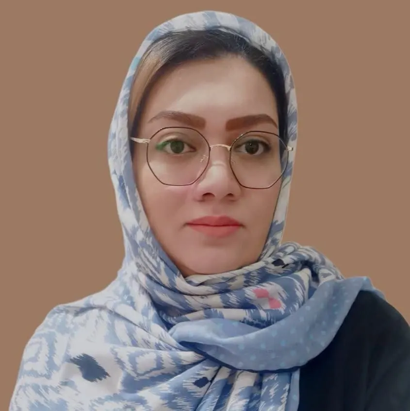 مریم اردانی