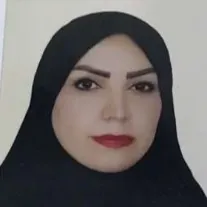 سیده زهرا اسلامی