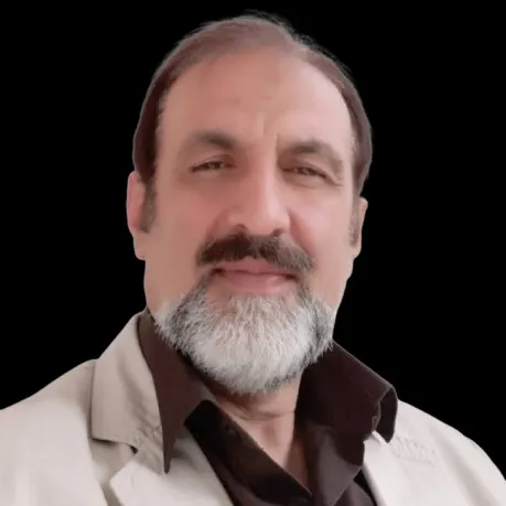 محمدباقر ثباتی