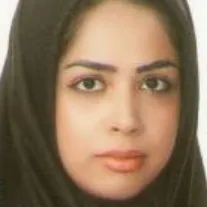 دکتر سحر پهلوان نشان