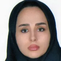 سیده مریم حسینی