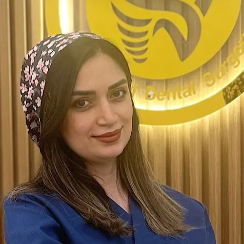 دکتر سحر عبدی زاده