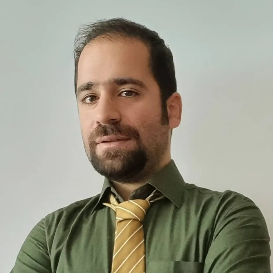 دکتر سید احمد موید مرتضوی