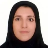 دکتر ملیحه فضیلتی