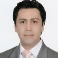 دکتر رامین هومند