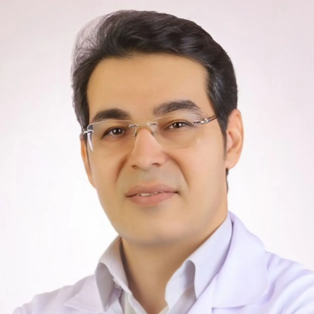 دکتر پیمان صالحی