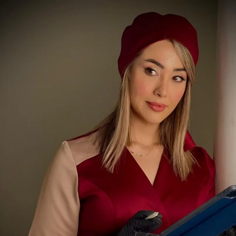 دکتر مهتاب مصدق