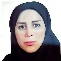 مهتاب گازرانی فراهانی