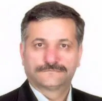 دکتر محمد عارفی