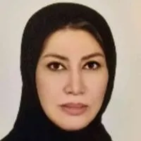 دکتر ماندانا مهرپژوه