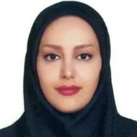 دکتر مریم السادات میرمرعشی