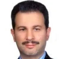 دکتر مرتضی نظریان