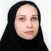 دکتر بهاره اصفهانی مهر