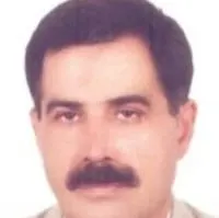 دکتر منصور مهرزاد