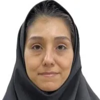 دکتر مهسا عرب محمدی