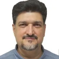 دکتر مجید سروری پسیخانی