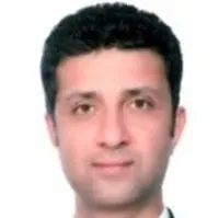 دکتر بابک پازوکی