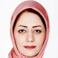 دکتر ساجده جشن