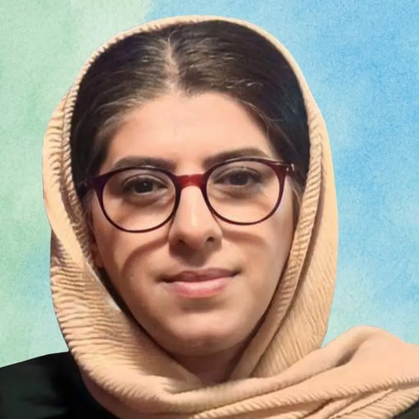 دکتر معصومه یاراحمدی