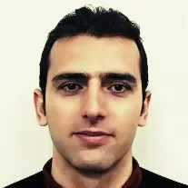 محمدعلی پناه