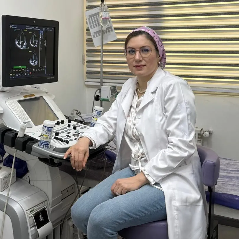 دکتر محبوبه شیخ