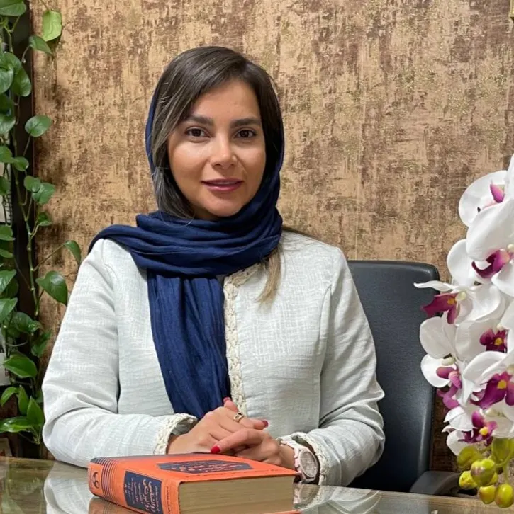 فاطمه رمضانی