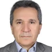 دکتر رمضان عموئی خورشیدی