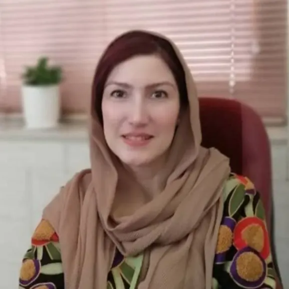 دکتر انسیه سرابی
