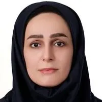 دکتر مریم جهاندار