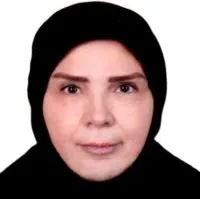 دکتر مهناز بابائی