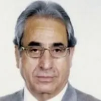 دکتر یوسف فرجیان اردبیلی