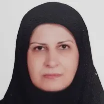 پروین گودرزی معظمی