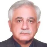 دکتر محمود ناظری