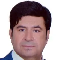 دکتر نادر هدایت