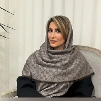 دکتر سیده شکوفه صفاری