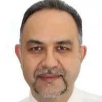 دکتر مهرشاد مهاجرایروانلو