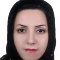 دکتر رقیه عربخانی