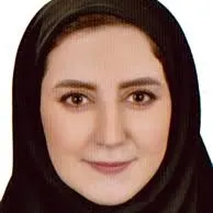 دکتر نیلوفر صادقی