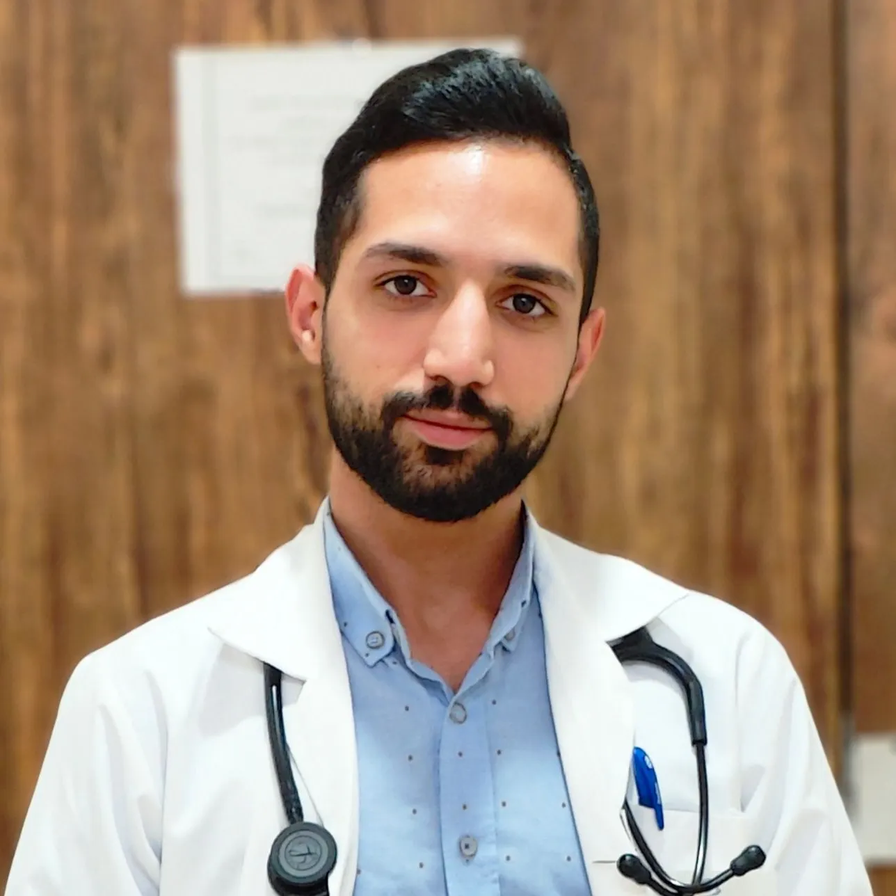 دکتر دانیال دهقان