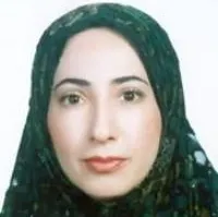 دکتر ایراندخت اعتمادی