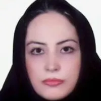 دکتر غزاله صادقیان