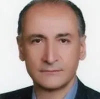 دکتر عبداله ذوالفقاری