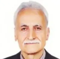 دکتر علی اکبر کیانی